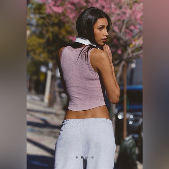 Free People Alignment Tank - Picture 2 of 7